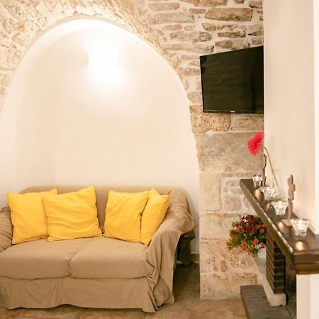 La Casa Di Vale Martina Franca Exterior foto