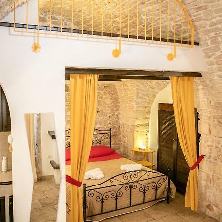 La Casa Di Vale Martina Franca Exterior foto