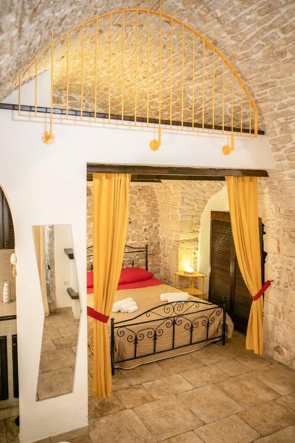 La Casa Di Vale Martina Franca Exterior foto