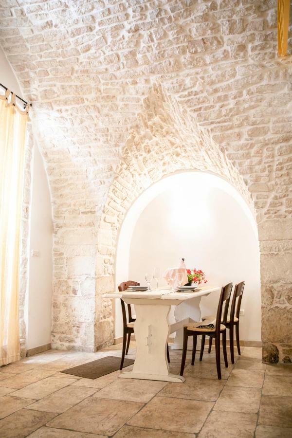 La Casa Di Vale Martina Franca Exterior foto