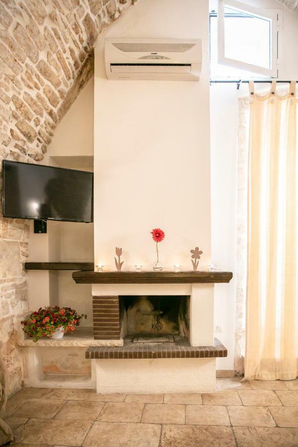 La Casa Di Vale Martina Franca Exterior foto