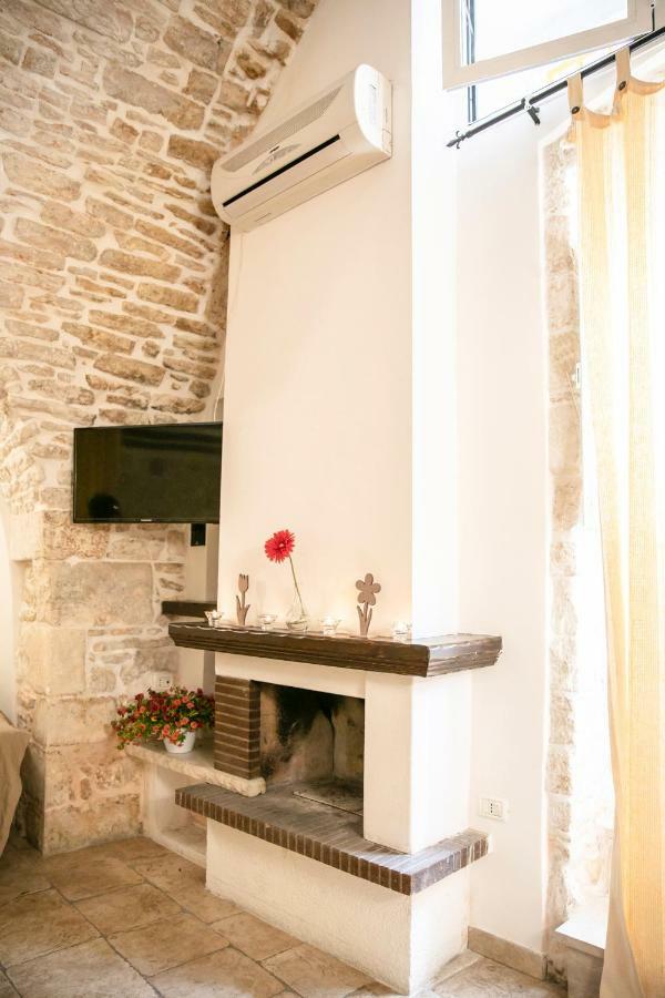 La Casa Di Vale Martina Franca Exterior foto