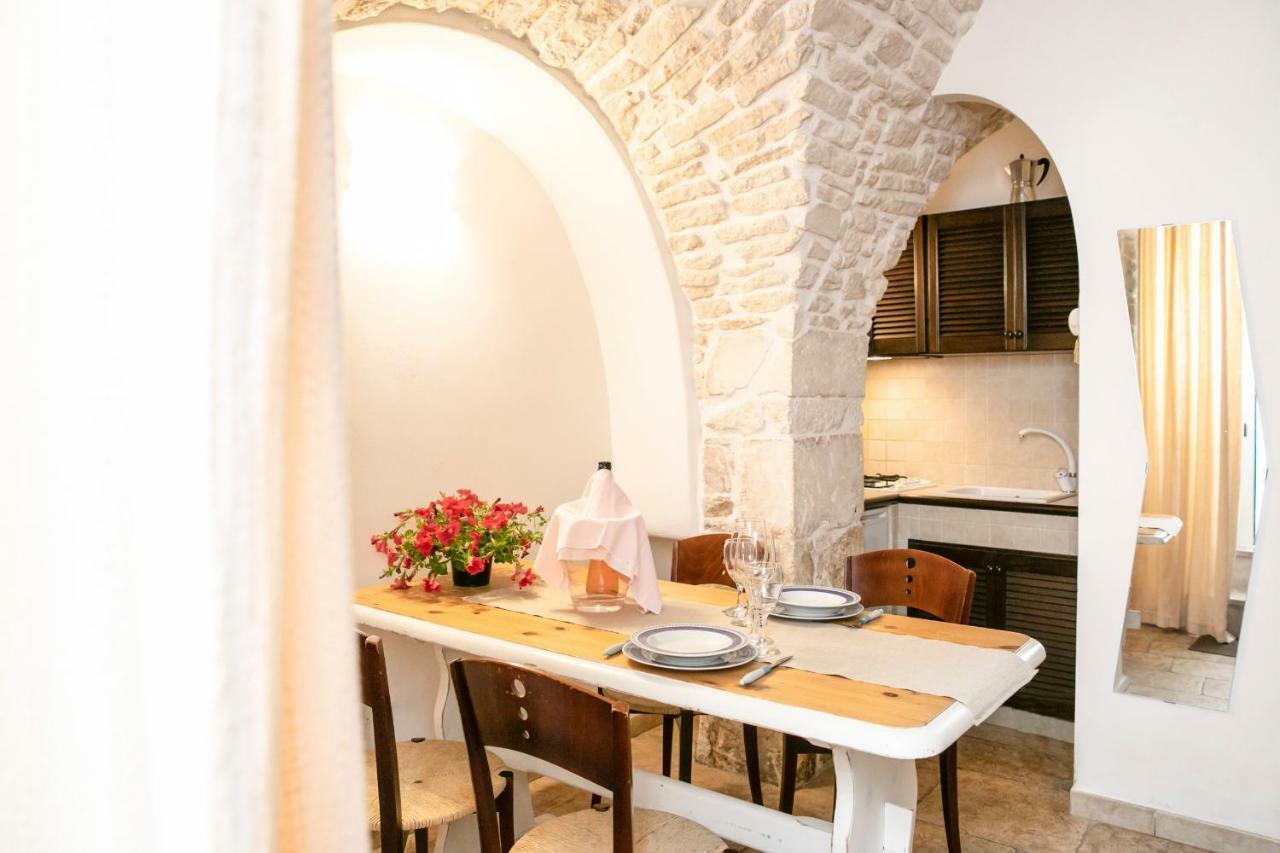 La Casa Di Vale Martina Franca Exterior foto