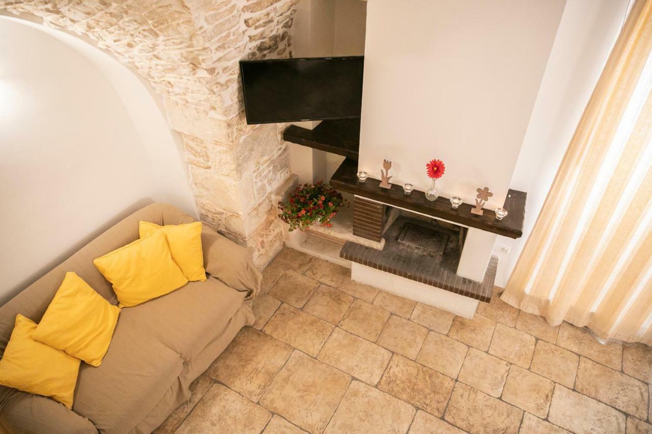 La Casa Di Vale Martina Franca Exterior foto