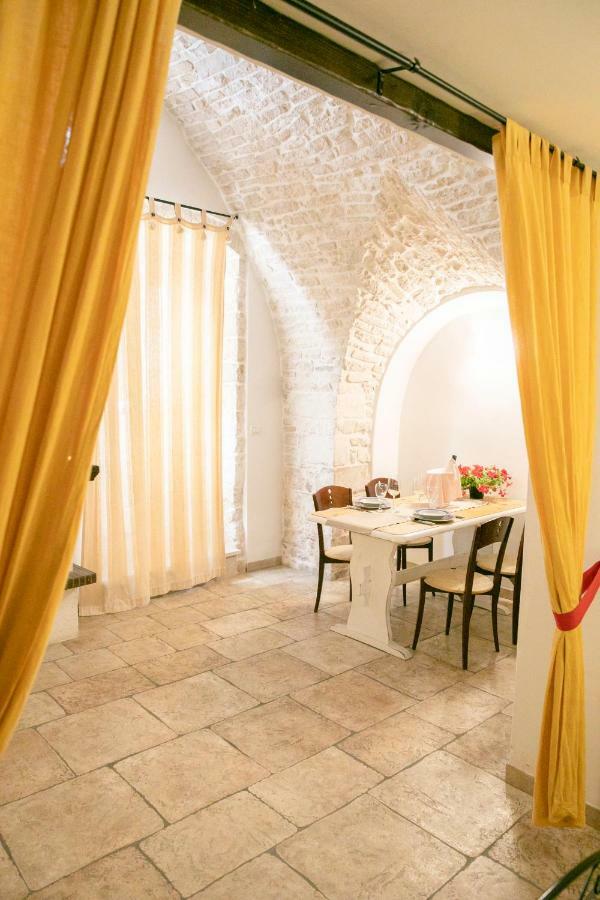 La Casa Di Vale Martina Franca Exterior foto