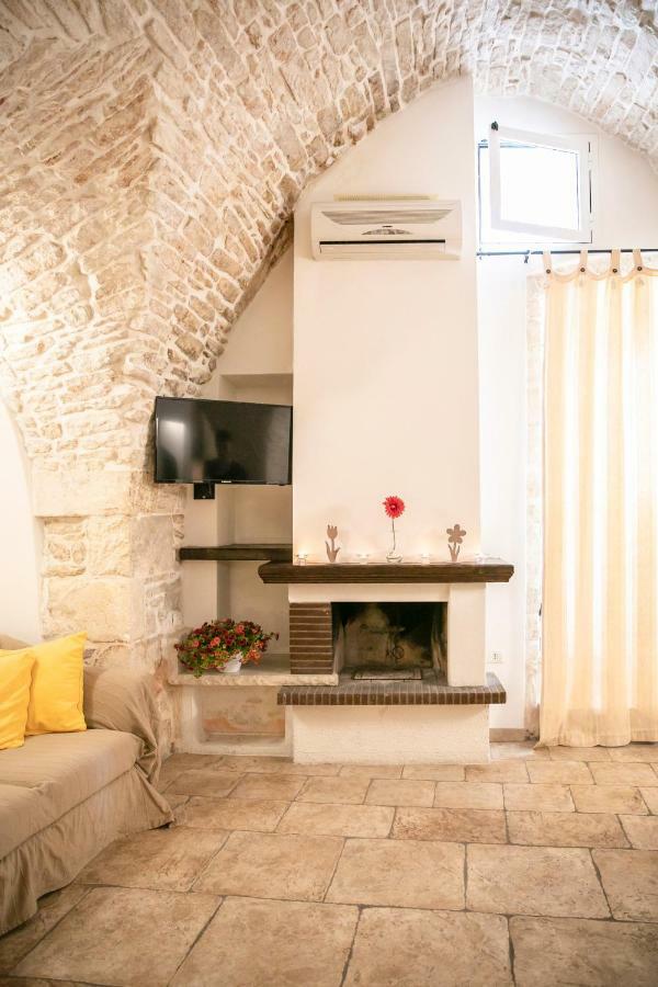La Casa Di Vale Martina Franca Exterior foto