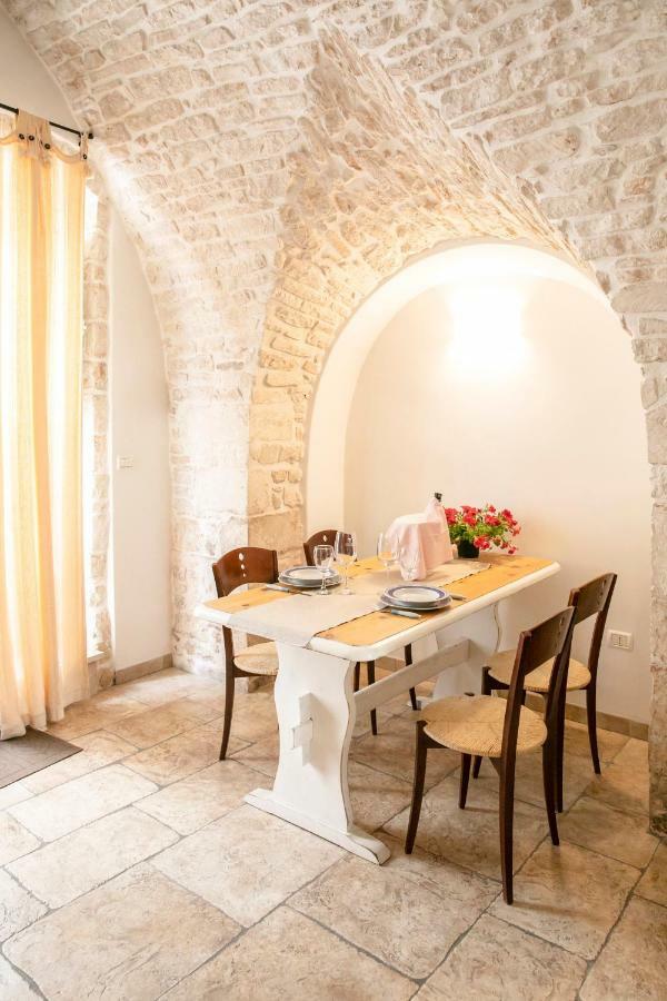 La Casa Di Vale Martina Franca Exterior foto